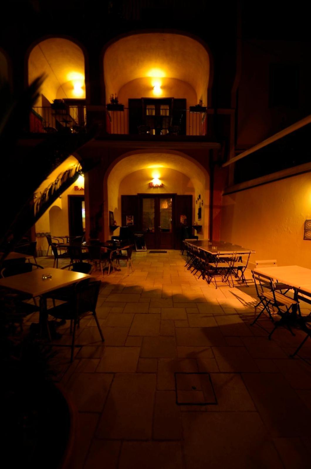 Manouche Affittacamere Osteria Caserta Dış mekan fotoğraf