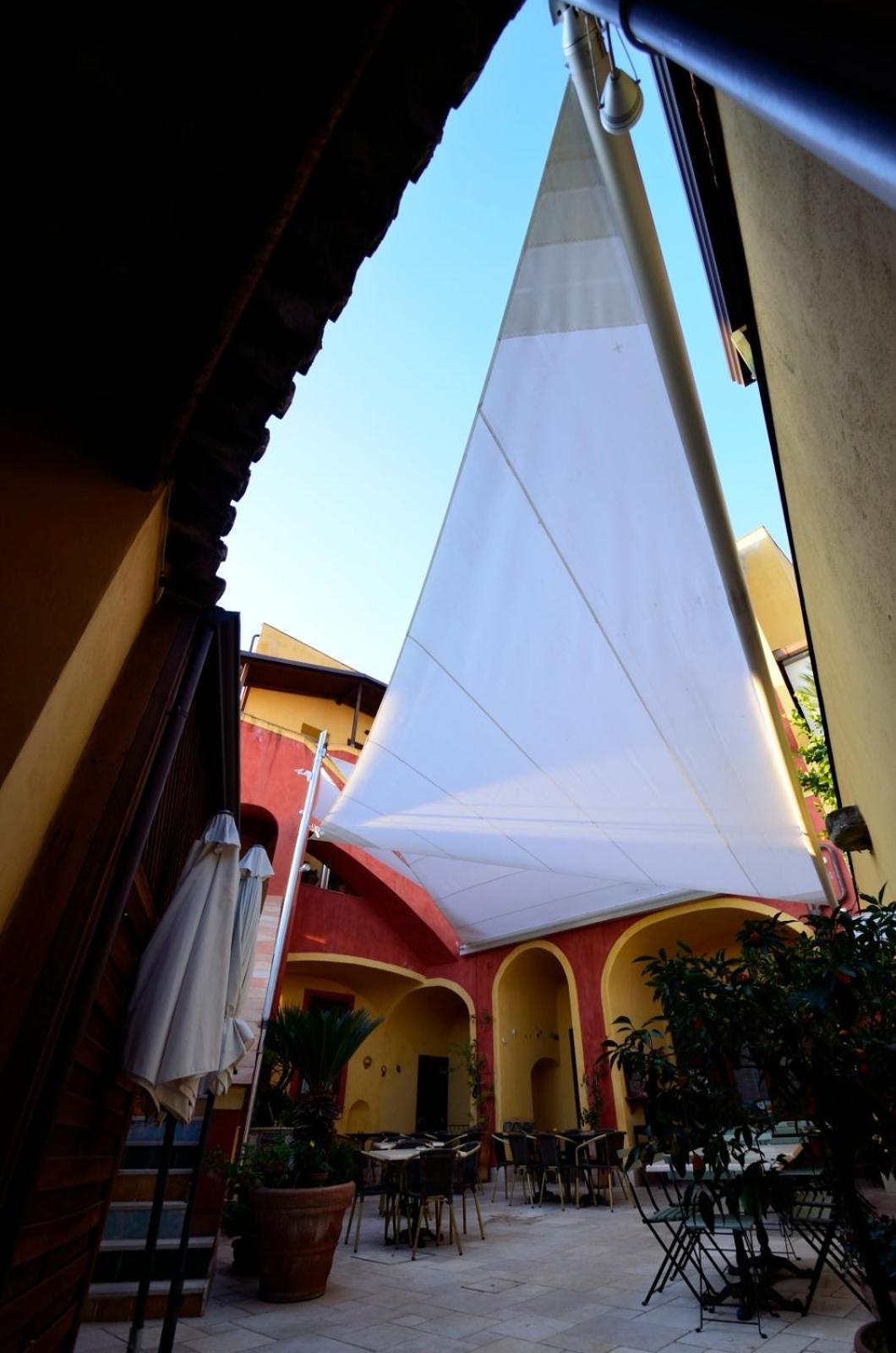 Manouche Affittacamere Osteria Caserta Dış mekan fotoğraf