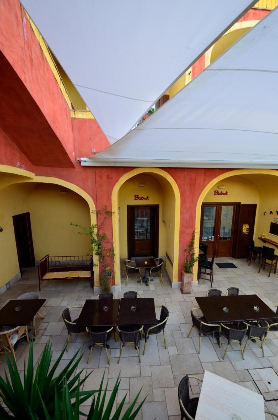 Manouche Affittacamere Osteria Caserta Dış mekan fotoğraf