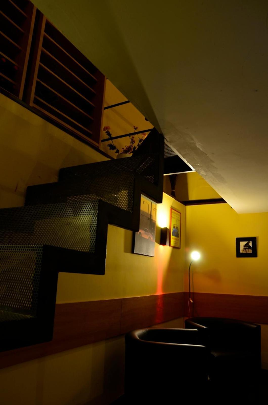 Manouche Affittacamere Osteria Caserta Dış mekan fotoğraf
