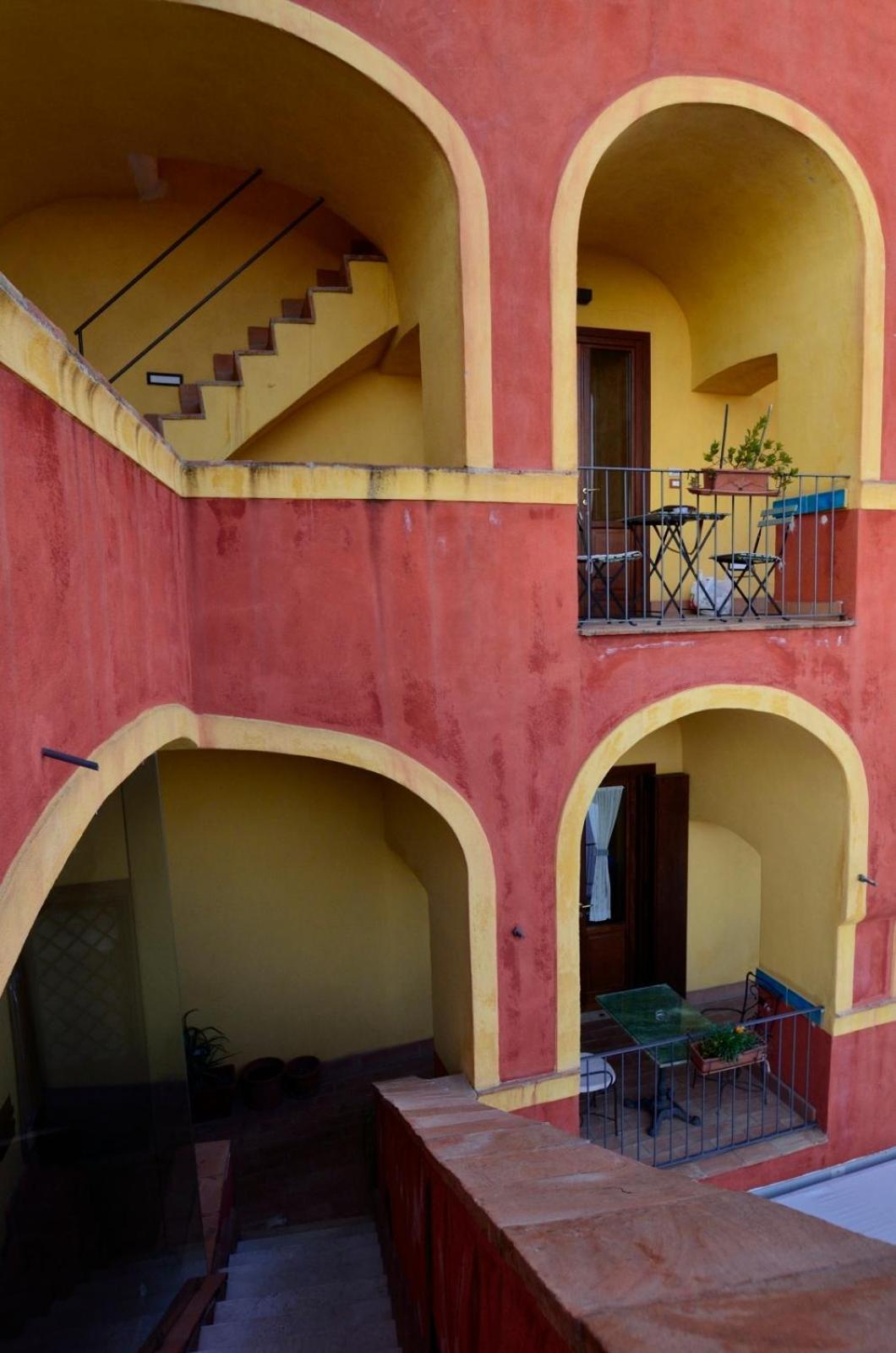 Manouche Affittacamere Osteria Caserta Dış mekan fotoğraf