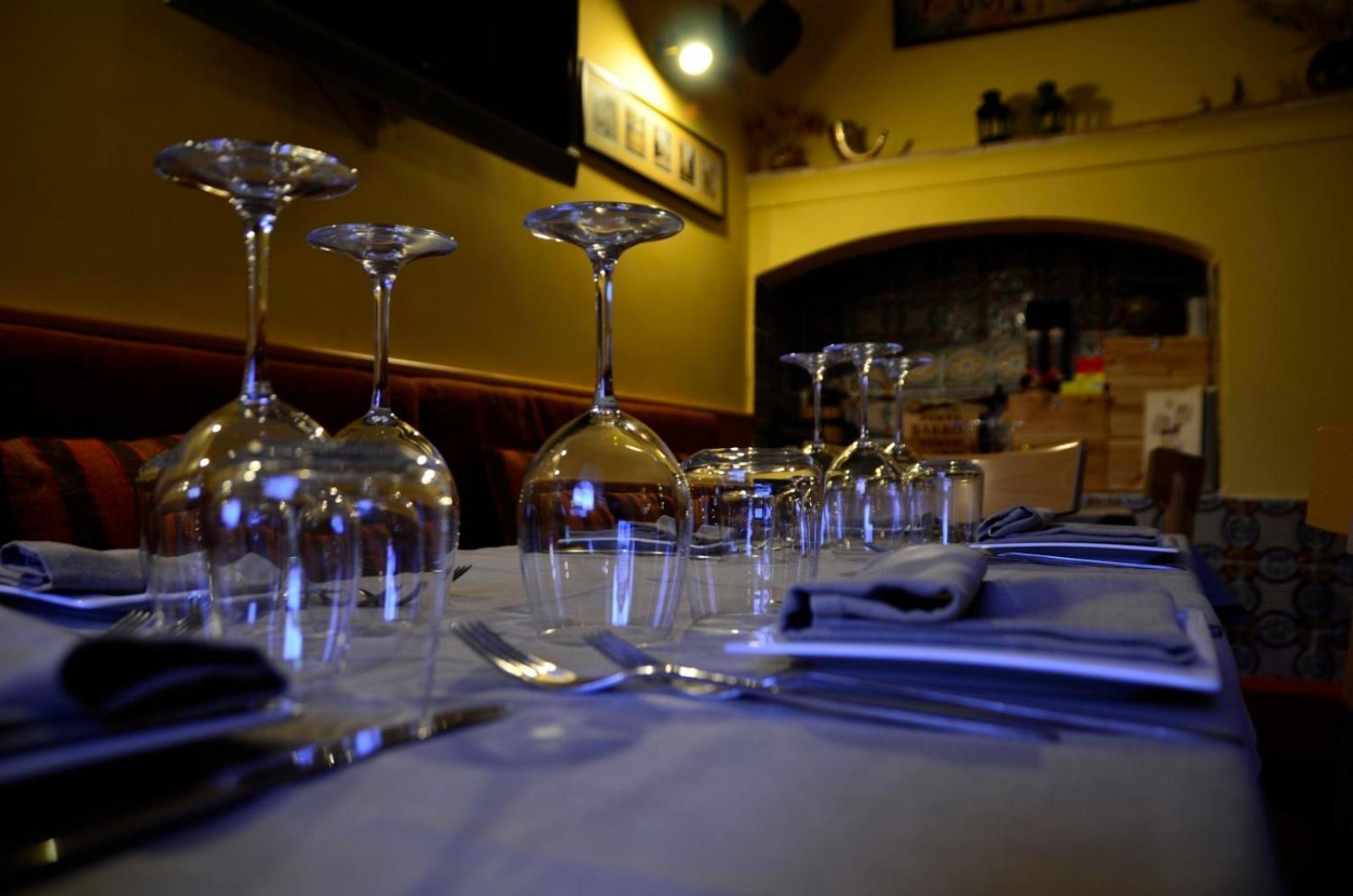Manouche Affittacamere Osteria Caserta Dış mekan fotoğraf