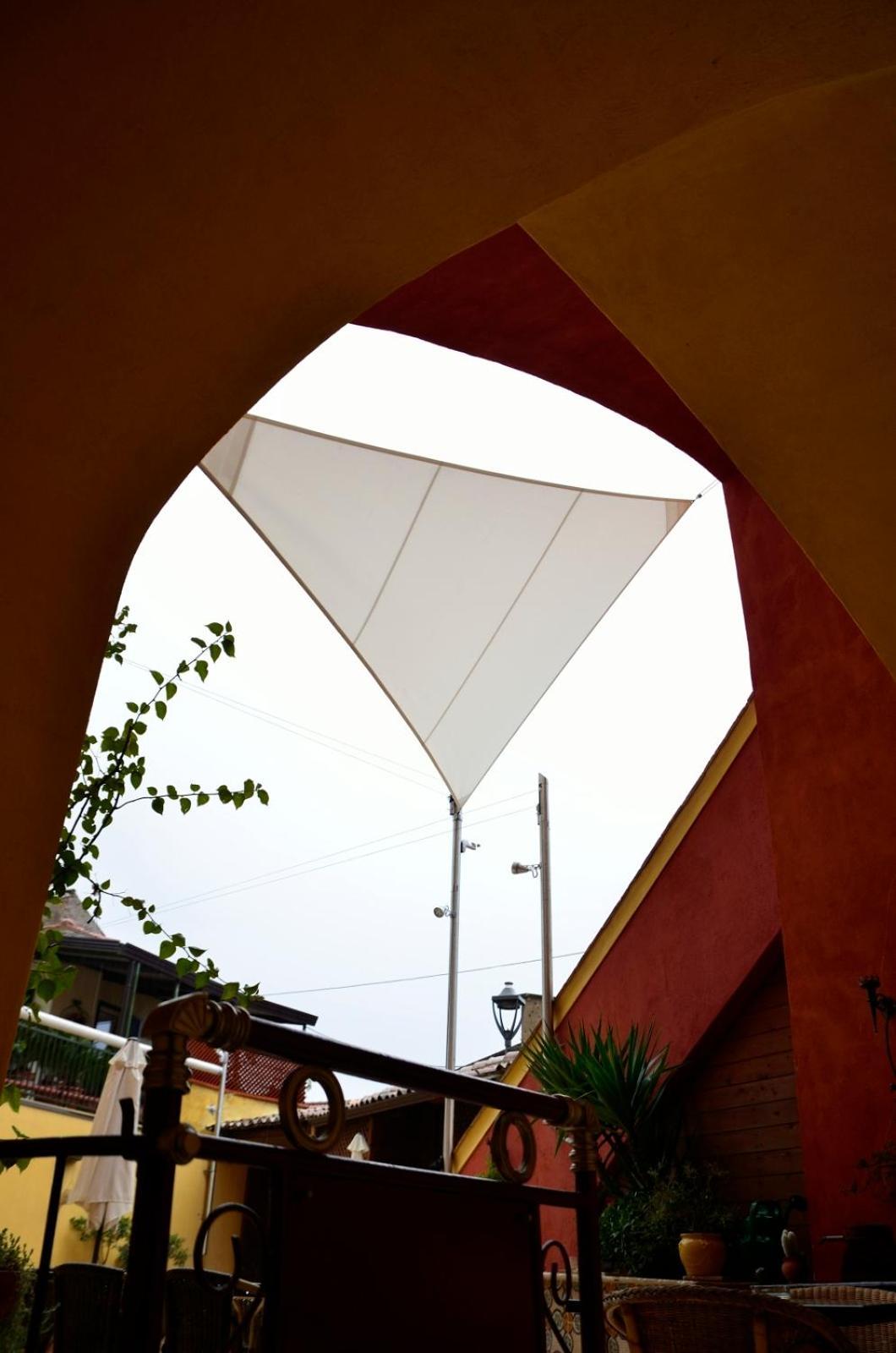 Manouche Affittacamere Osteria Caserta Dış mekan fotoğraf