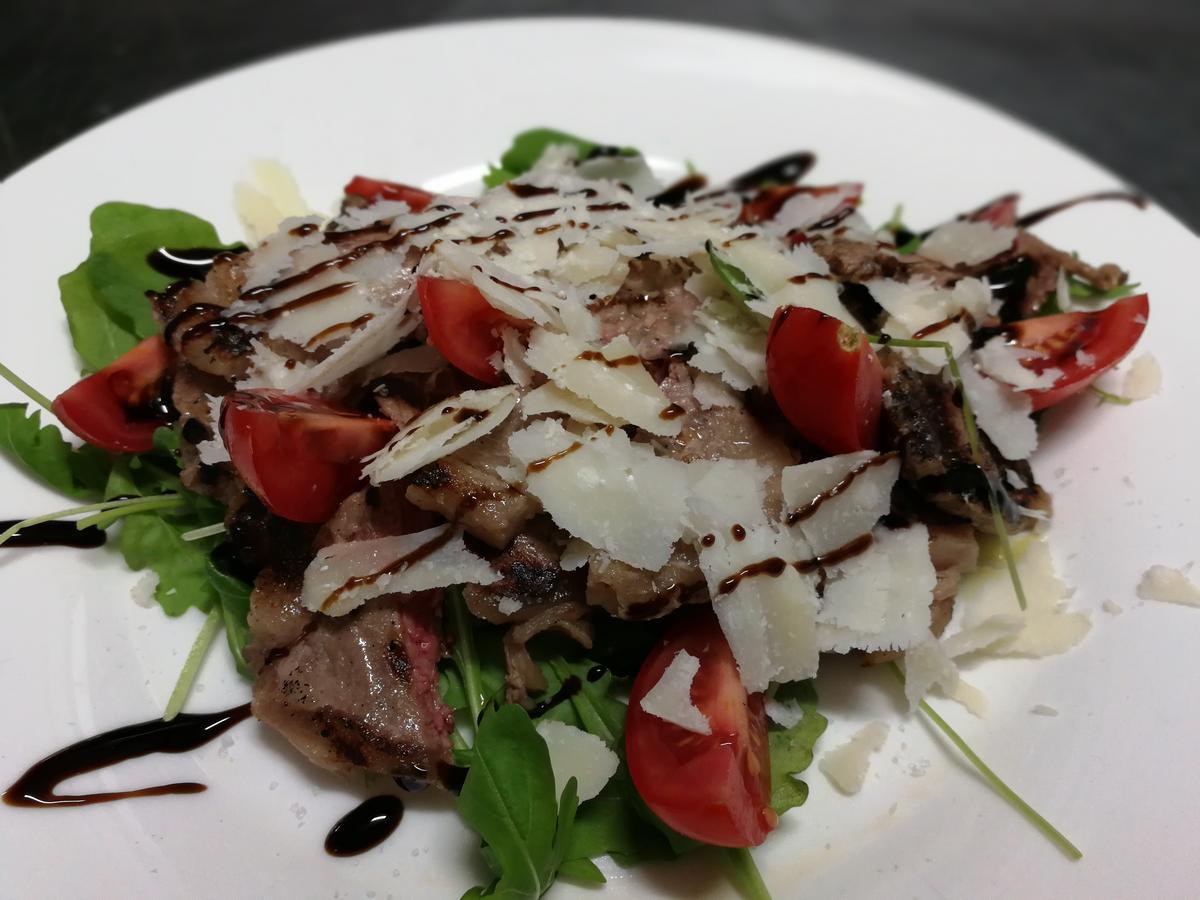 Manouche Affittacamere Osteria Caserta Dış mekan fotoğraf