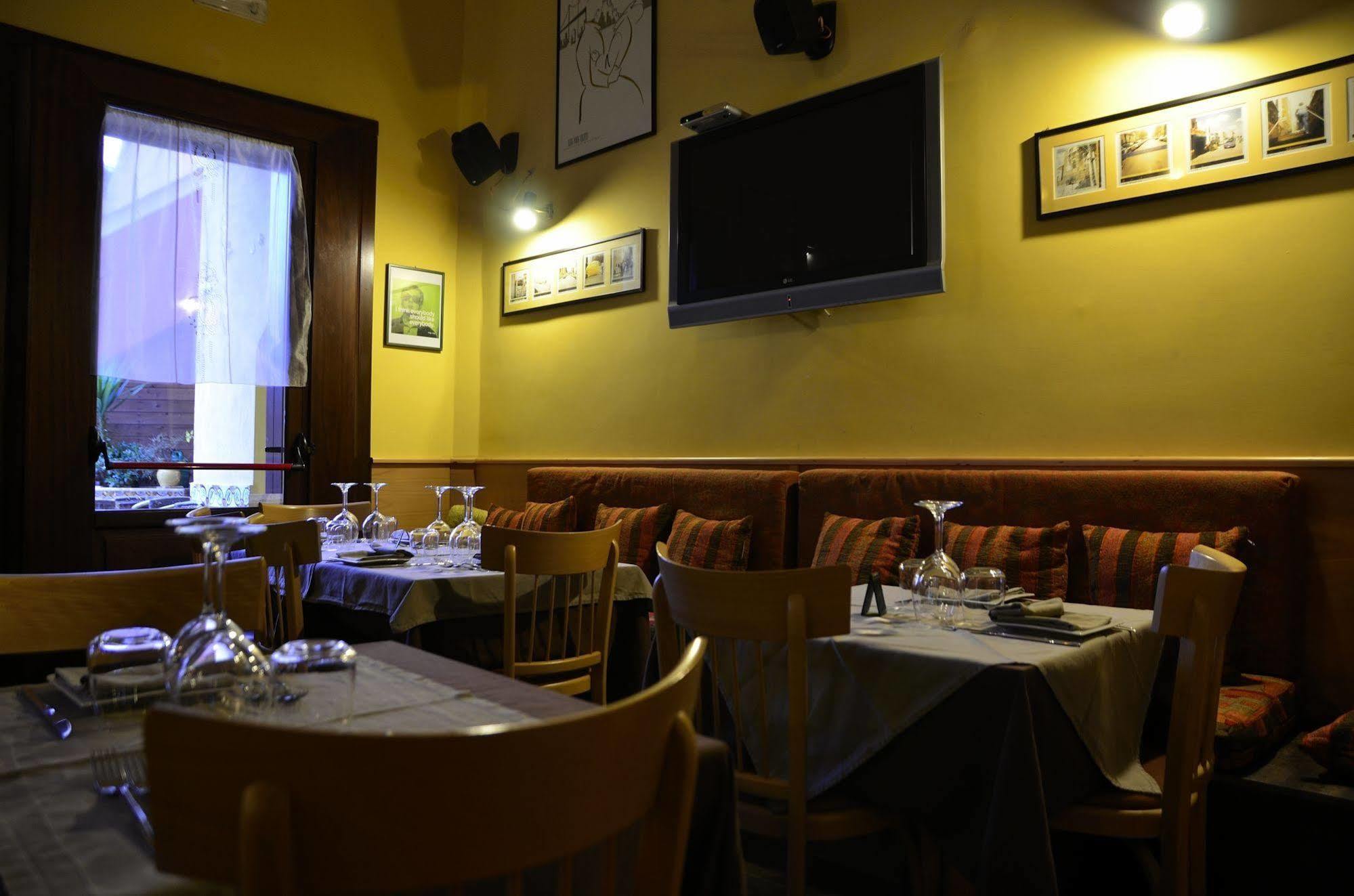Manouche Affittacamere Osteria Caserta Dış mekan fotoğraf